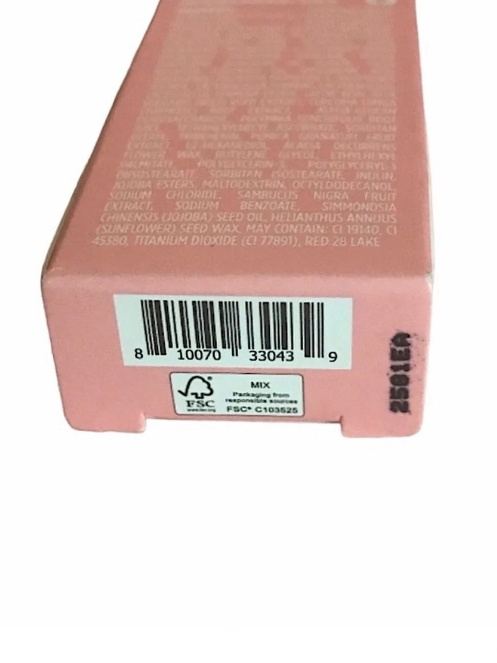 Tula skincare christina